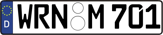 WRN-M701