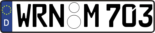 WRN-M703