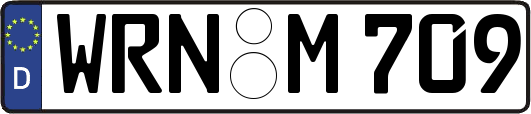 WRN-M709