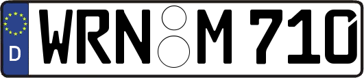 WRN-M710
