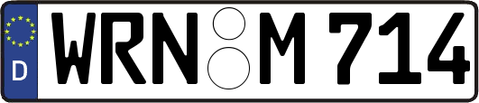WRN-M714