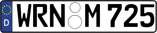 WRN-M725