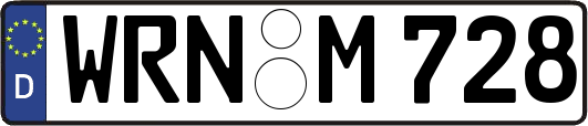 WRN-M728