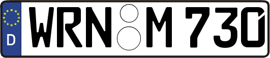 WRN-M730