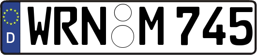 WRN-M745