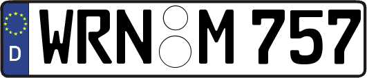 WRN-M757