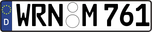 WRN-M761