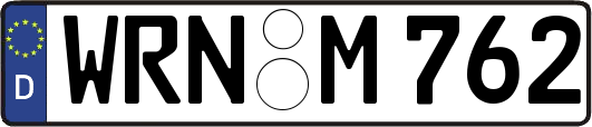 WRN-M762