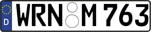 WRN-M763