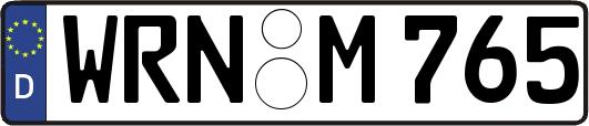 WRN-M765