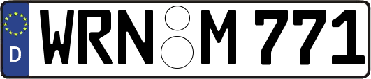 WRN-M771