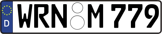 WRN-M779