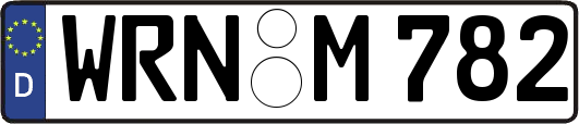 WRN-M782