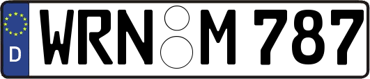 WRN-M787
