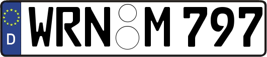 WRN-M797