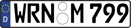 WRN-M799