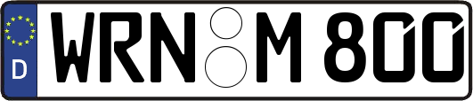 WRN-M800