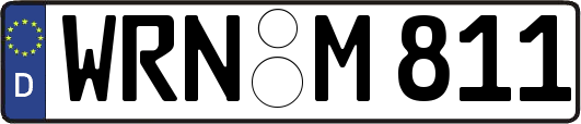 WRN-M811