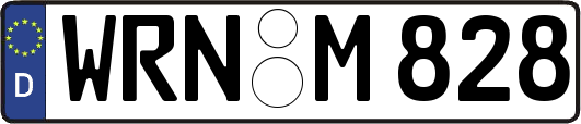 WRN-M828