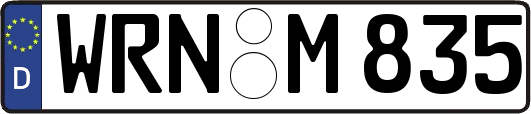 WRN-M835
