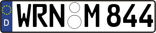 WRN-M844