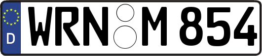WRN-M854