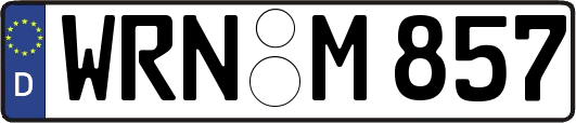 WRN-M857
