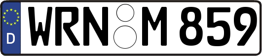 WRN-M859