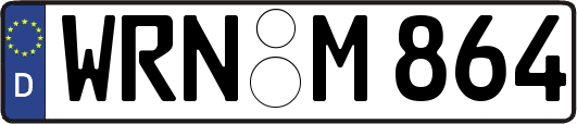 WRN-M864