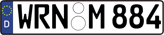 WRN-M884