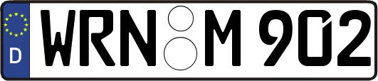 WRN-M902