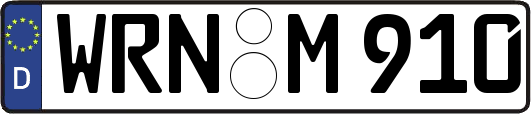 WRN-M910