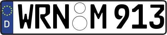 WRN-M913