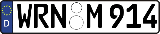 WRN-M914