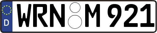 WRN-M921