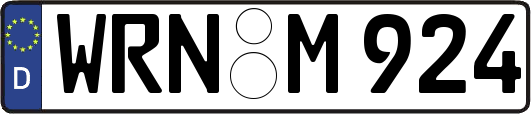 WRN-M924