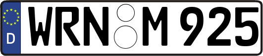 WRN-M925