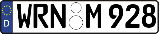 WRN-M928