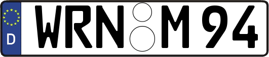 WRN-M94