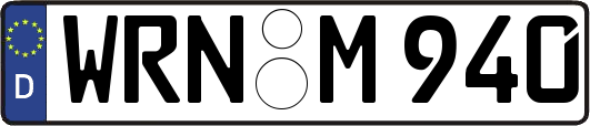 WRN-M940