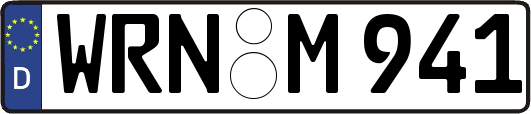 WRN-M941