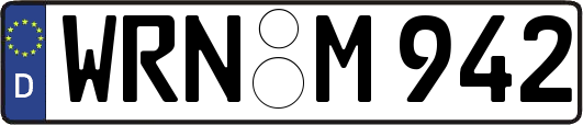 WRN-M942
