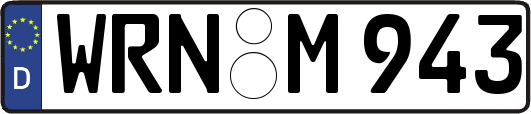 WRN-M943