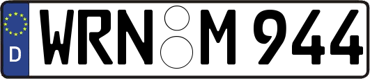 WRN-M944