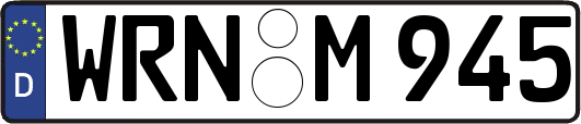 WRN-M945