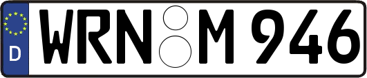 WRN-M946