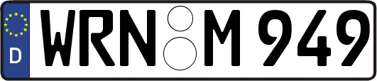 WRN-M949