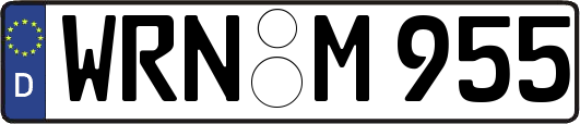 WRN-M955