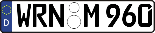 WRN-M960