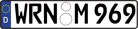 WRN-M969